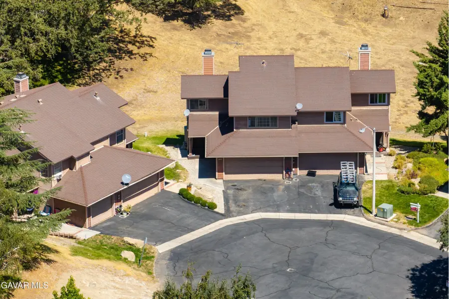 18551 Glenview Court, Tehachapi, CA 93561 - #3