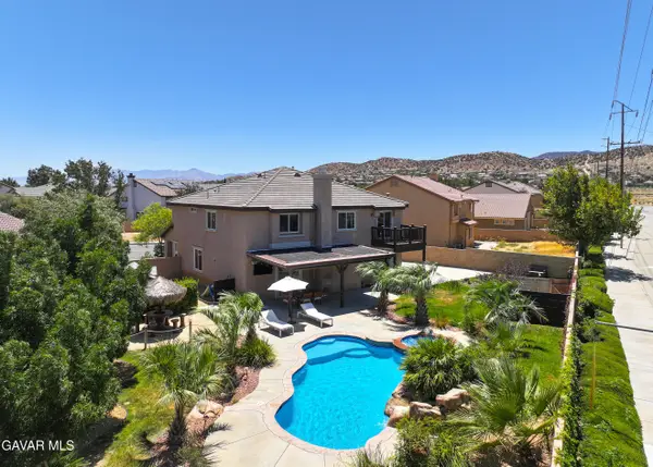 39141 Calmview Circle, Palmdale, CA 93551