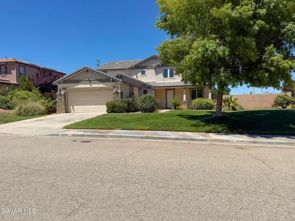 6727 Miramar Lane, Palmdale, CA 93551