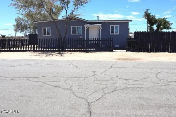 12075 James Street, Boron, CA 93516