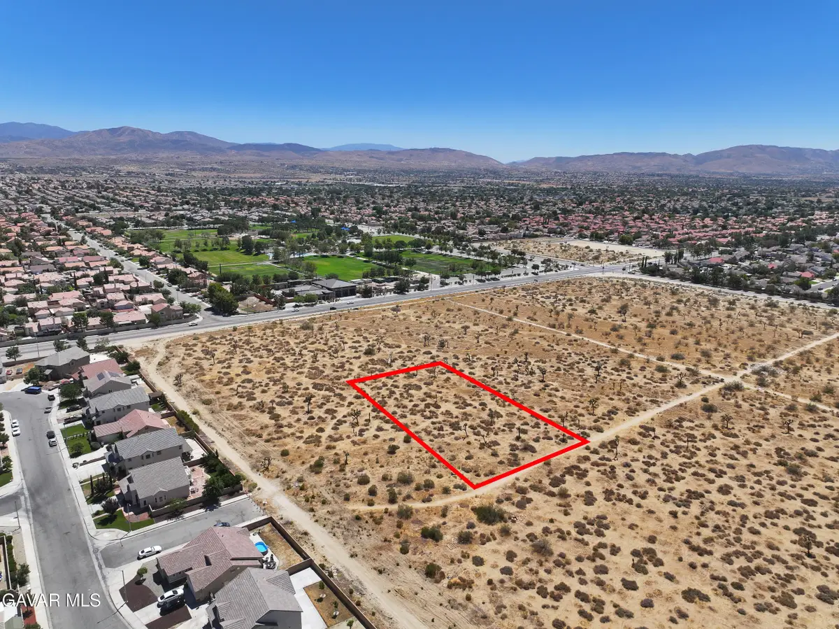 Q 12 Vic Vac Avenue, Palmdale, CA 93552 - #1