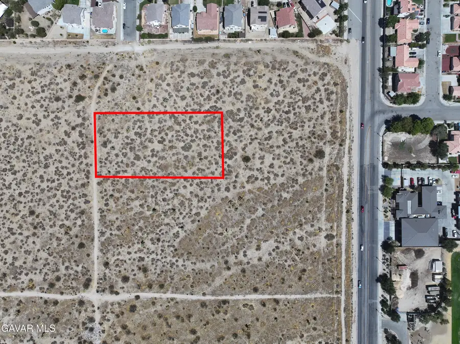 Q 12 Vic Vac Avenue, Palmdale, CA 93552 - #2
