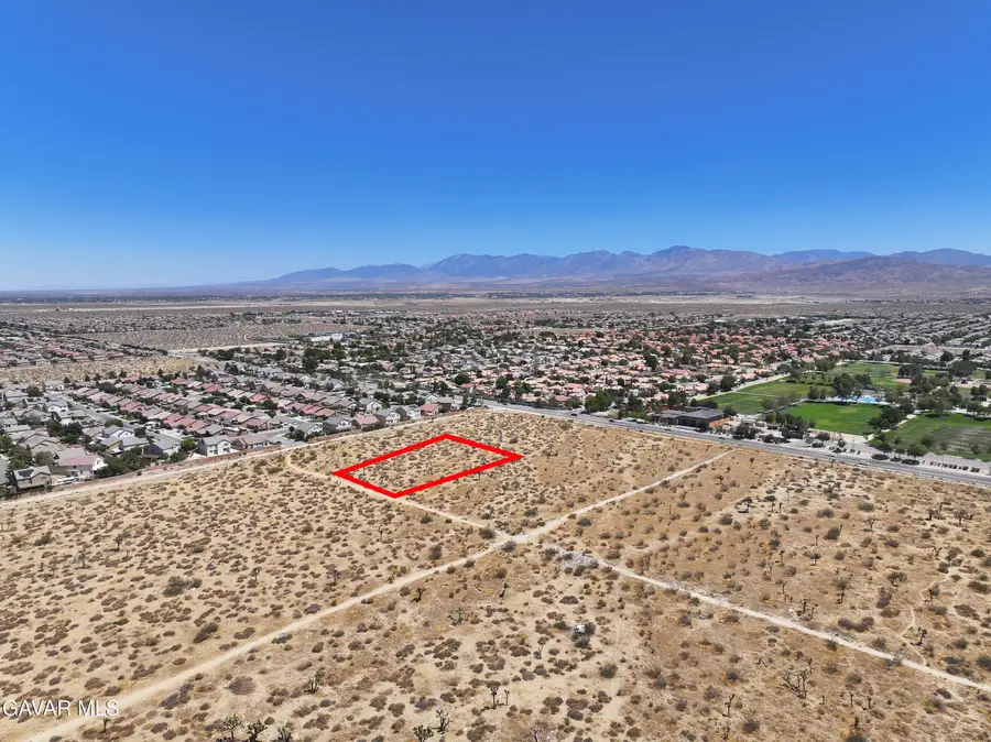 Q 12 Vic Vac Avenue, Palmdale, CA 93552 - #3