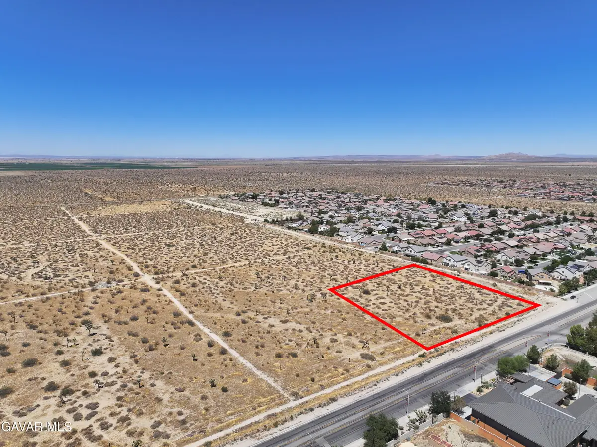 Ave R Vic 57th Ste Avenue, Palmdale, CA 93550 - #1