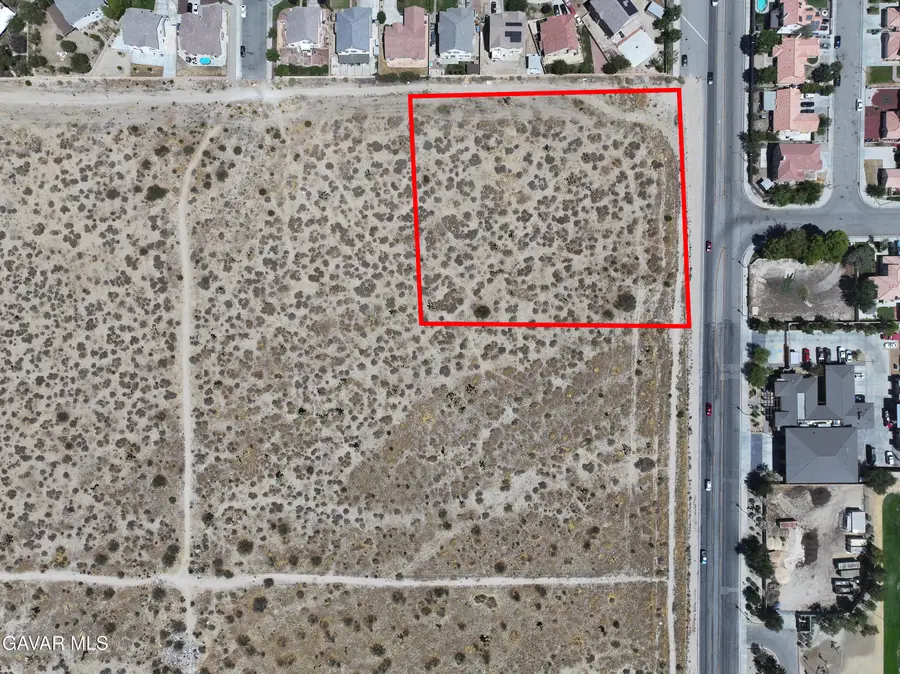 Ave R Vic 57th Ste Avenue, Palmdale, CA 93550 - #3