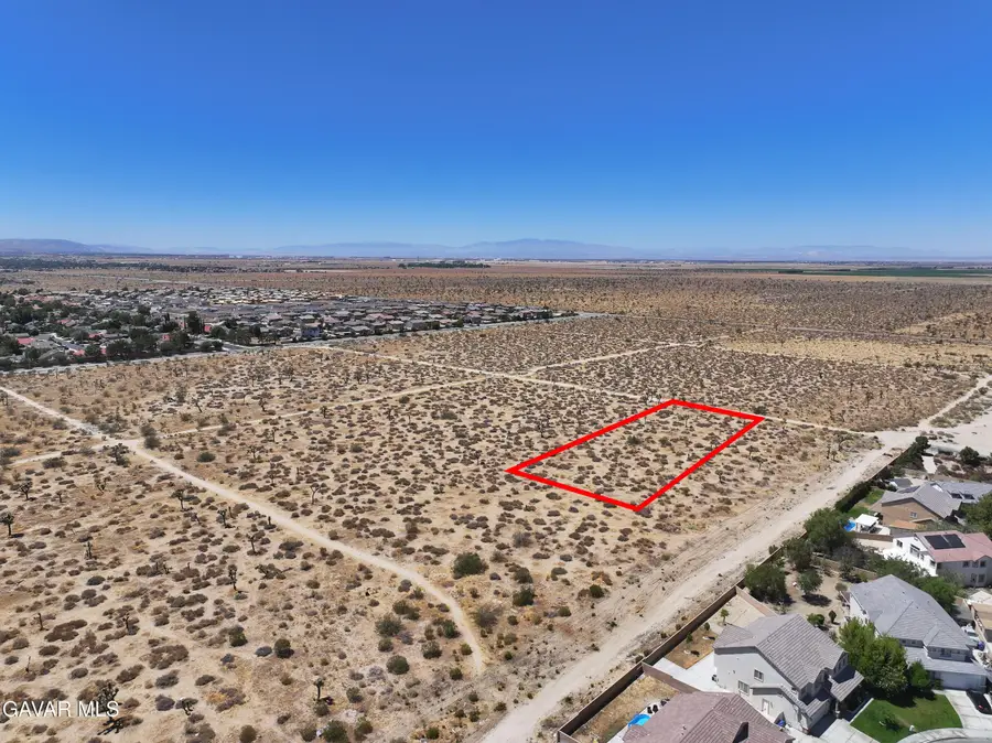 Q 10 Vic Avenue Q10 Vic 57th Ste, Palmdale, CA 93552 - #3