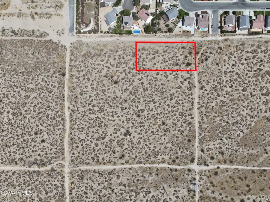 . Vic Avenue R 57th Ste Avenue, Palmdale, CA 93550 - #3