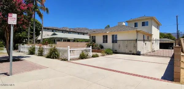 1906 Jackson Street, Burbank, CA 91504