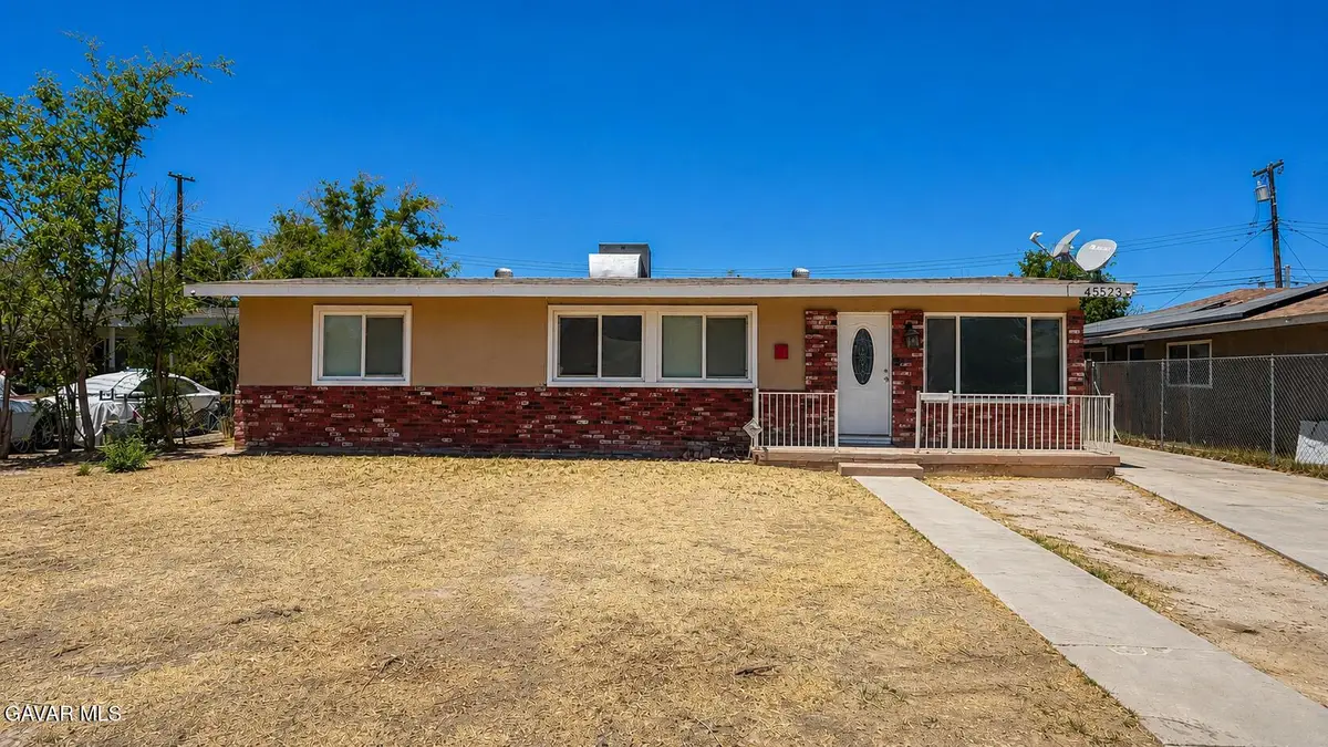45523 Kingtree Avenue, Lancaster, CA 93534 - #1