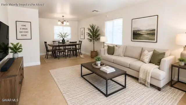45523 Kingtree Avenue, Lancaster, CA 93534 - #2