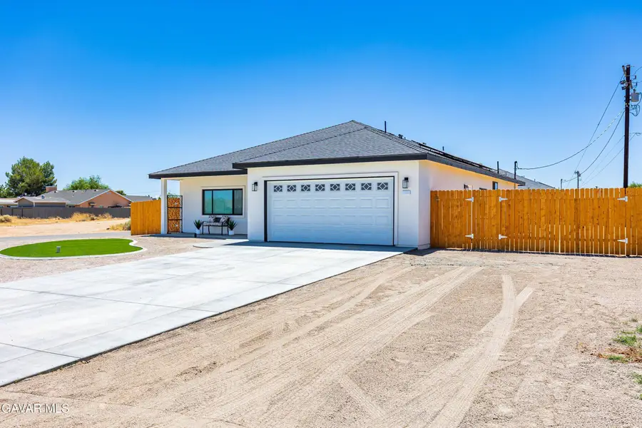 8324 Great Circle Drive, California City, CA 93505 - #2