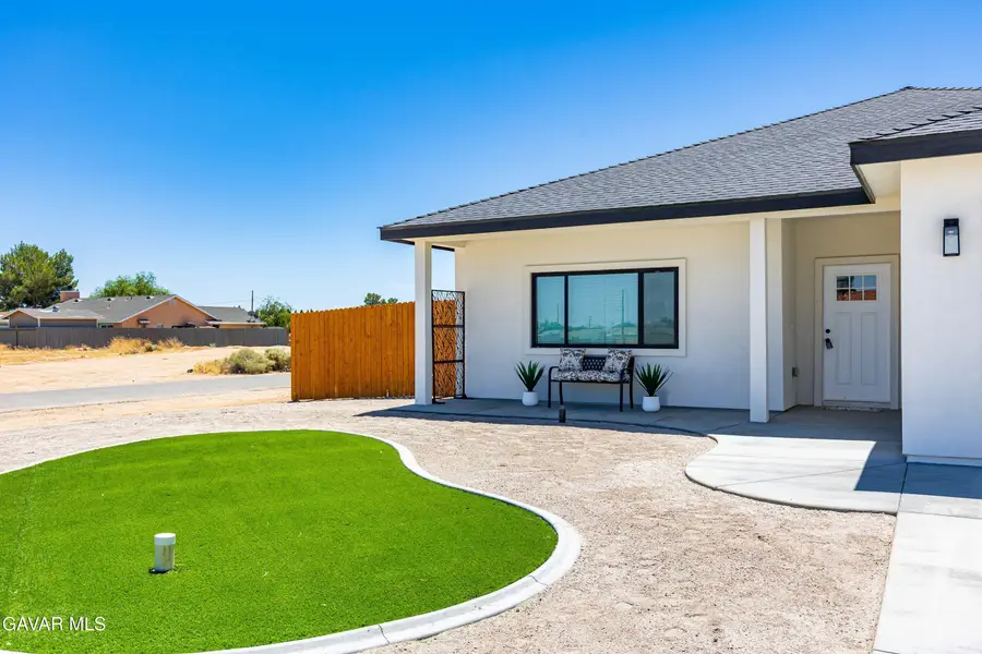 8324 Great Circle Drive, California City, CA 93505 - #3