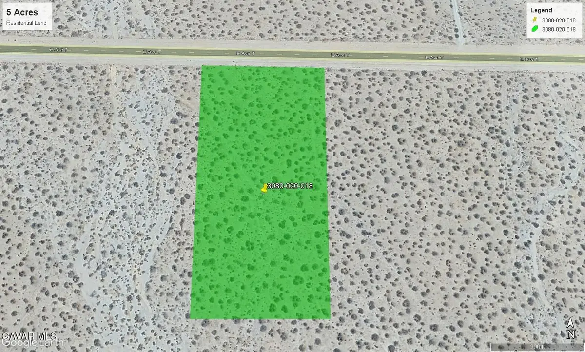 Ave T Vic 152 Ste, Palmdale, CA 93591 - #1