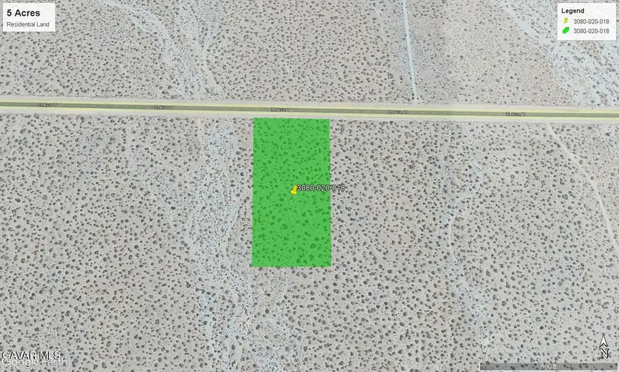 Ave T Vic 152 Ste, Palmdale, CA 93591 - #2