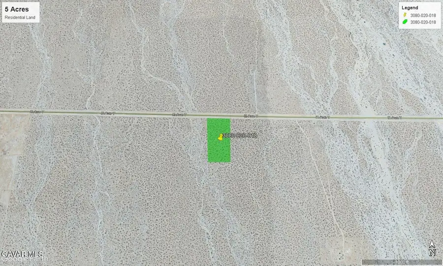 Ave T Vic 152 Ste, Palmdale, CA 93591 - #3