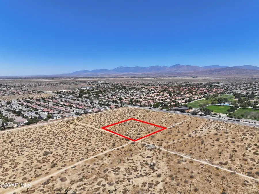 Ave R Vic 57th Ste, Palmdale, CA 93550 - #2