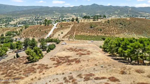 0 Northside Dr Drive, Leona Valley, CA 93551