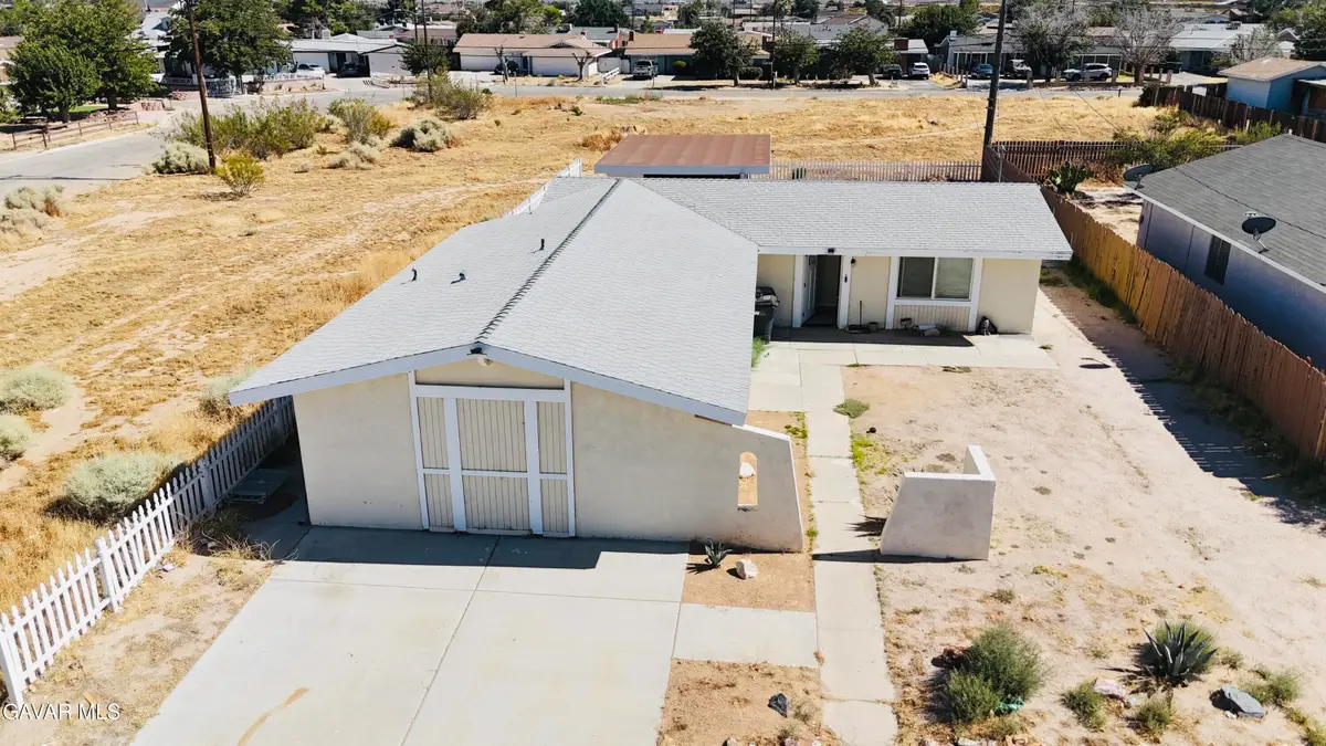 7742 Walpole Avenue, California City, CA 93505 - #1