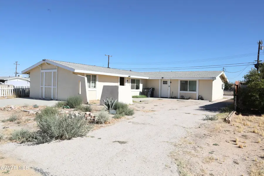 7742 Walpole Avenue, California City, CA 93505 - #2