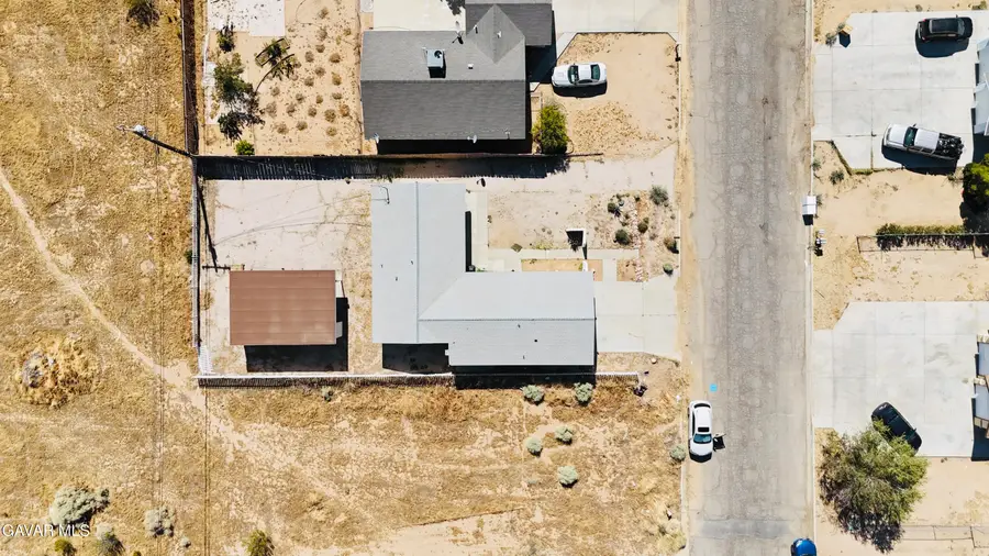 7742 Walpole Avenue, California City, CA 93505 - #3