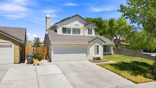 3503 W Avenue J2, Lancaster, CA 93536