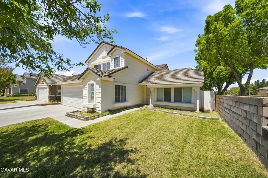 3503 W Avenue J2, Lancaster, CA 93536 - #3
