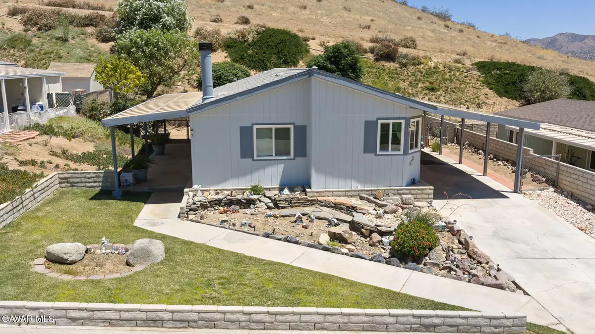 33105 Santiago Road #Spc 7, Acton, CA 93510 - #1