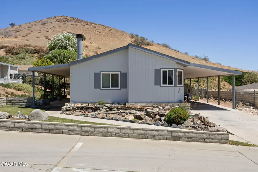 33105 Santiago Road #Spc 7, Acton, CA 93510 - #3