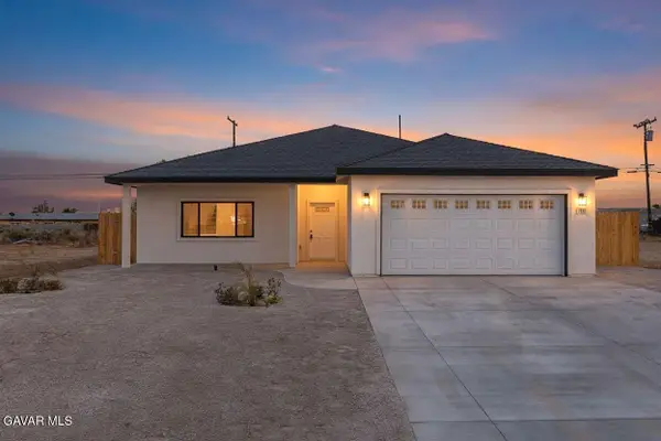 7348 Xavier Avenue, California City, CA 93505