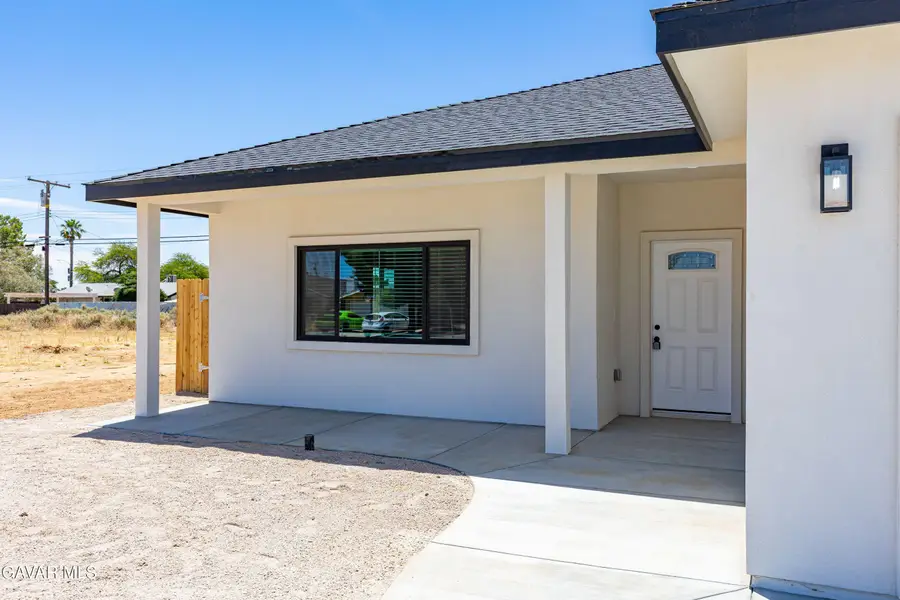 7348 Xavier Avenue, California City, CA 93505 - #2