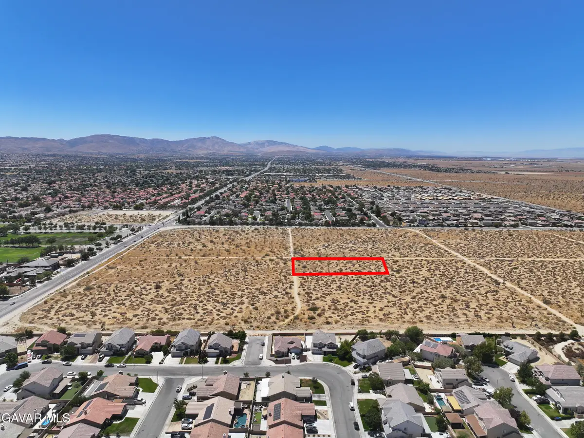. Vic Avenue R 57th Ste, Palmdale, CA 93550 - #1