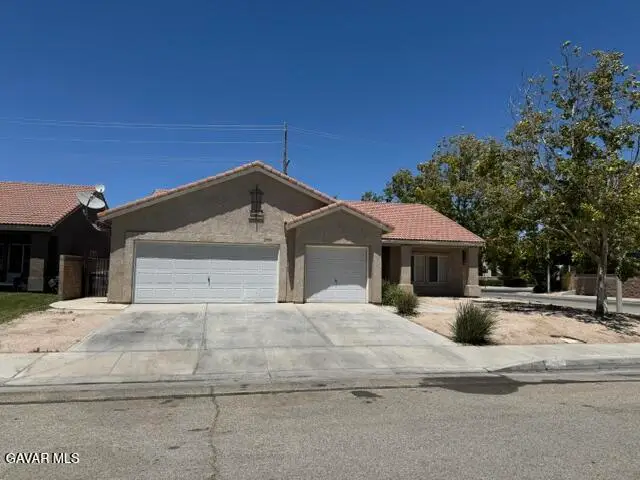 2759 Legends Way, Lancaster, CA 93536 - #1