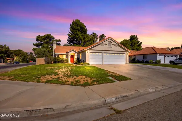 42954 Fanchon Avenue, Lancaster, CA 93536