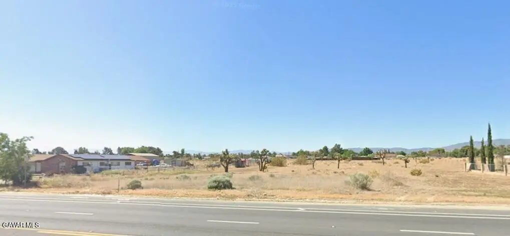 1610 W Avenue L, Lancaster, CA 93534 - #1