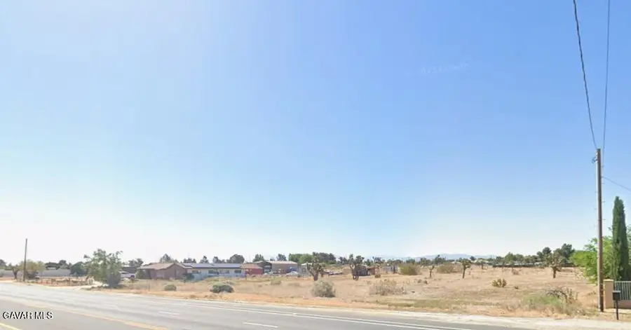 1610 W Avenue L, Lancaster, CA 93534 - #2