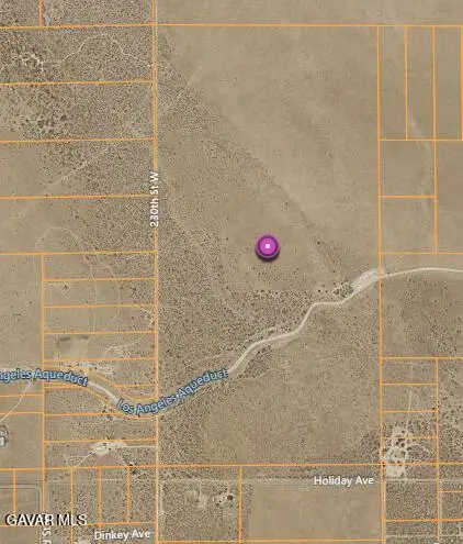 230xx W Holiday Avenue, Rosamond, CA 93560 - #1