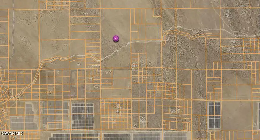 230xx W Holiday Avenue, Rosamond, CA 93560 - #2