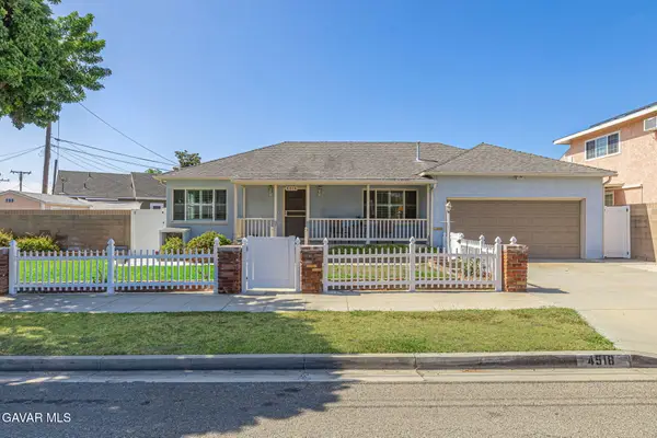 4518 E Stearns Street, Long Beach, CA 90815