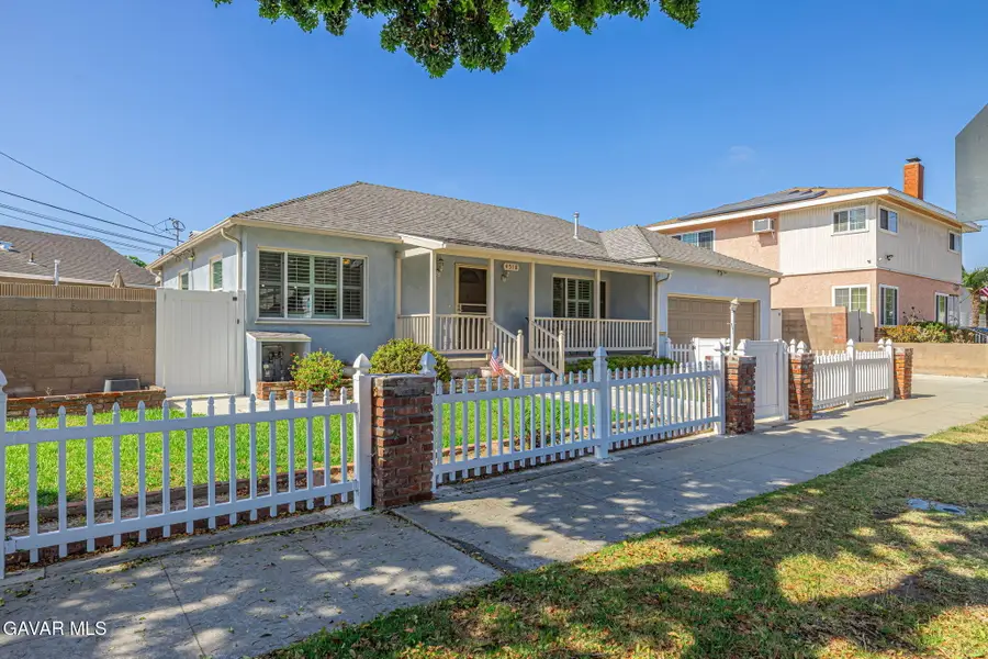 4518 E Stearns Street, Long Beach, CA 90815 - #2