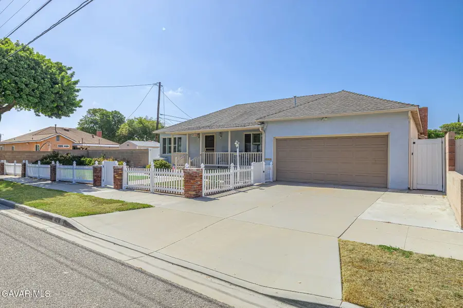 4518 E Stearns Street, Long Beach, CA 90815 - #3