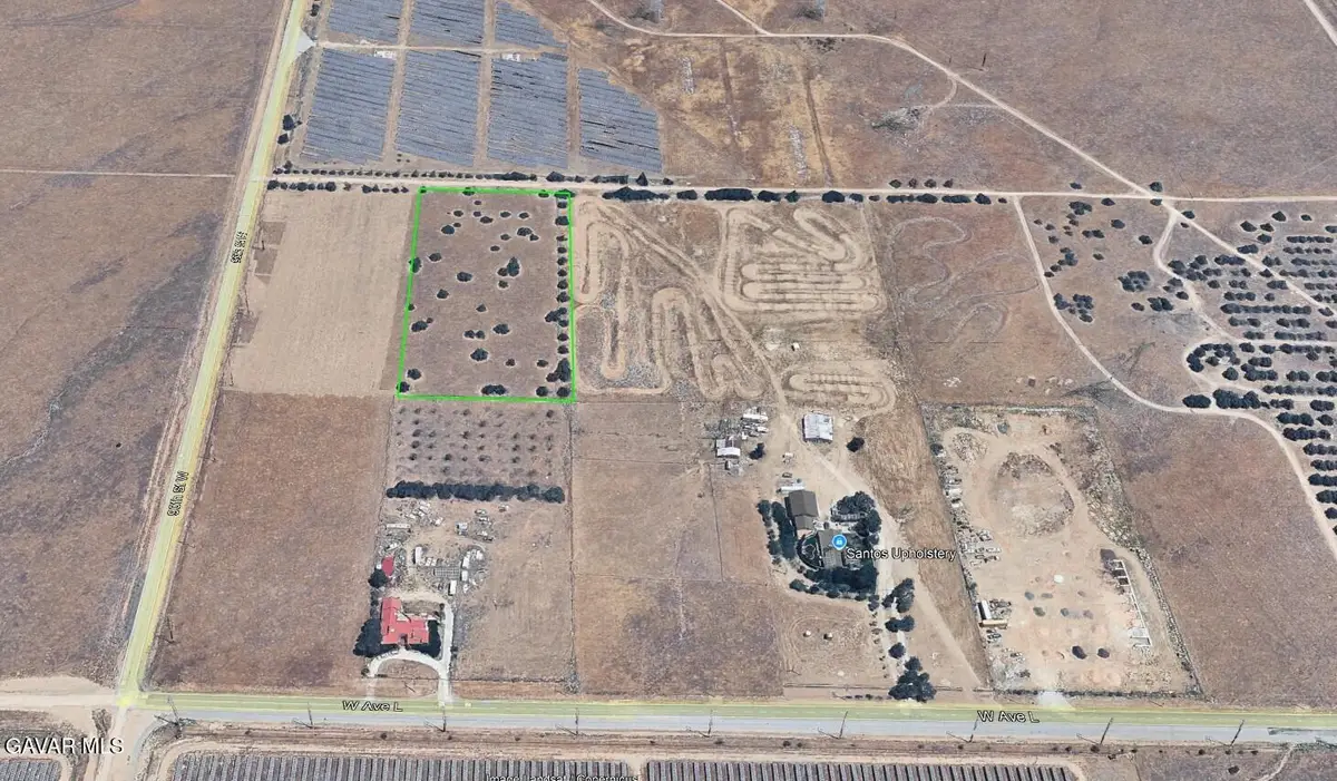 8824 W Avenue K 12, Lancaster, CA 93536 - #1