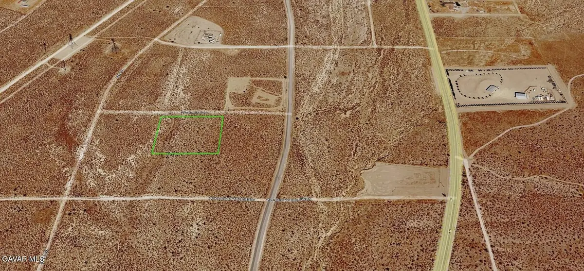 9300 W Starbuck Avenue, Rosamond, CA 93560 - #1