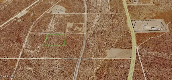 9300 W Starbuck Avenue, Rosamond, CA 93560