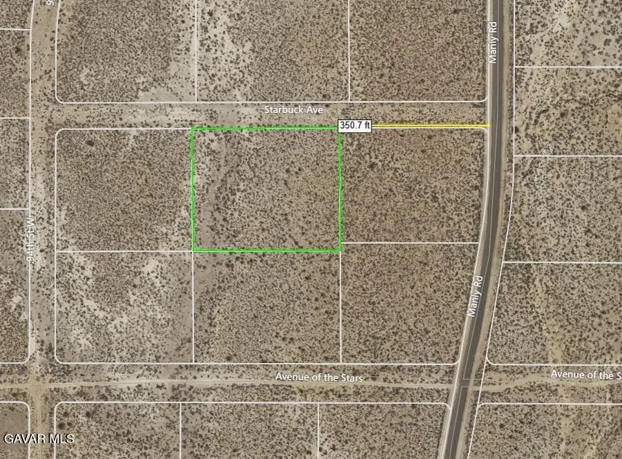 9300 W Starbuck Avenue, Rosamond, CA 93560 - #2