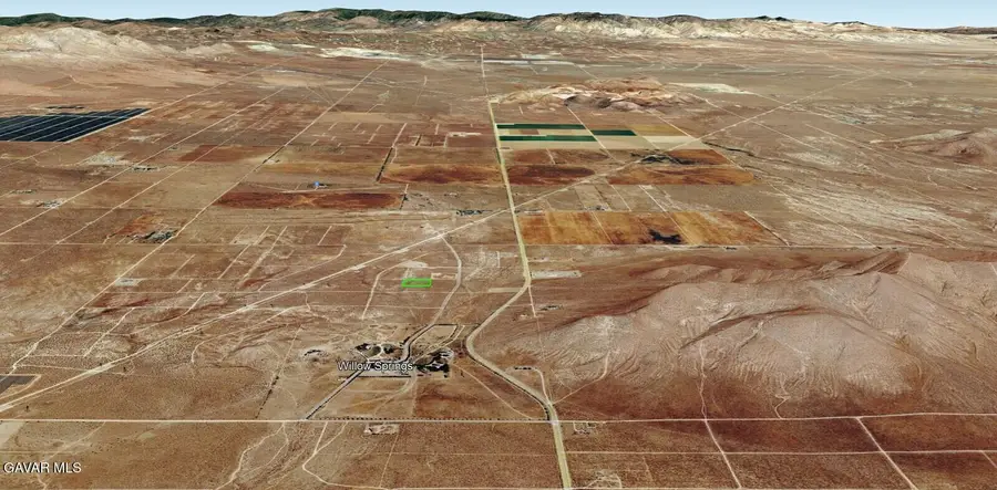 9300 W Starbuck Avenue, Rosamond, CA 93560 - #3