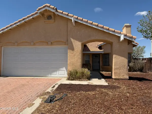 1645 E Kettering Street, Castaic, CA 91384