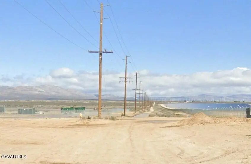 11200 W Lodestar Ave Street, Rosamond, CA 93560 - #2