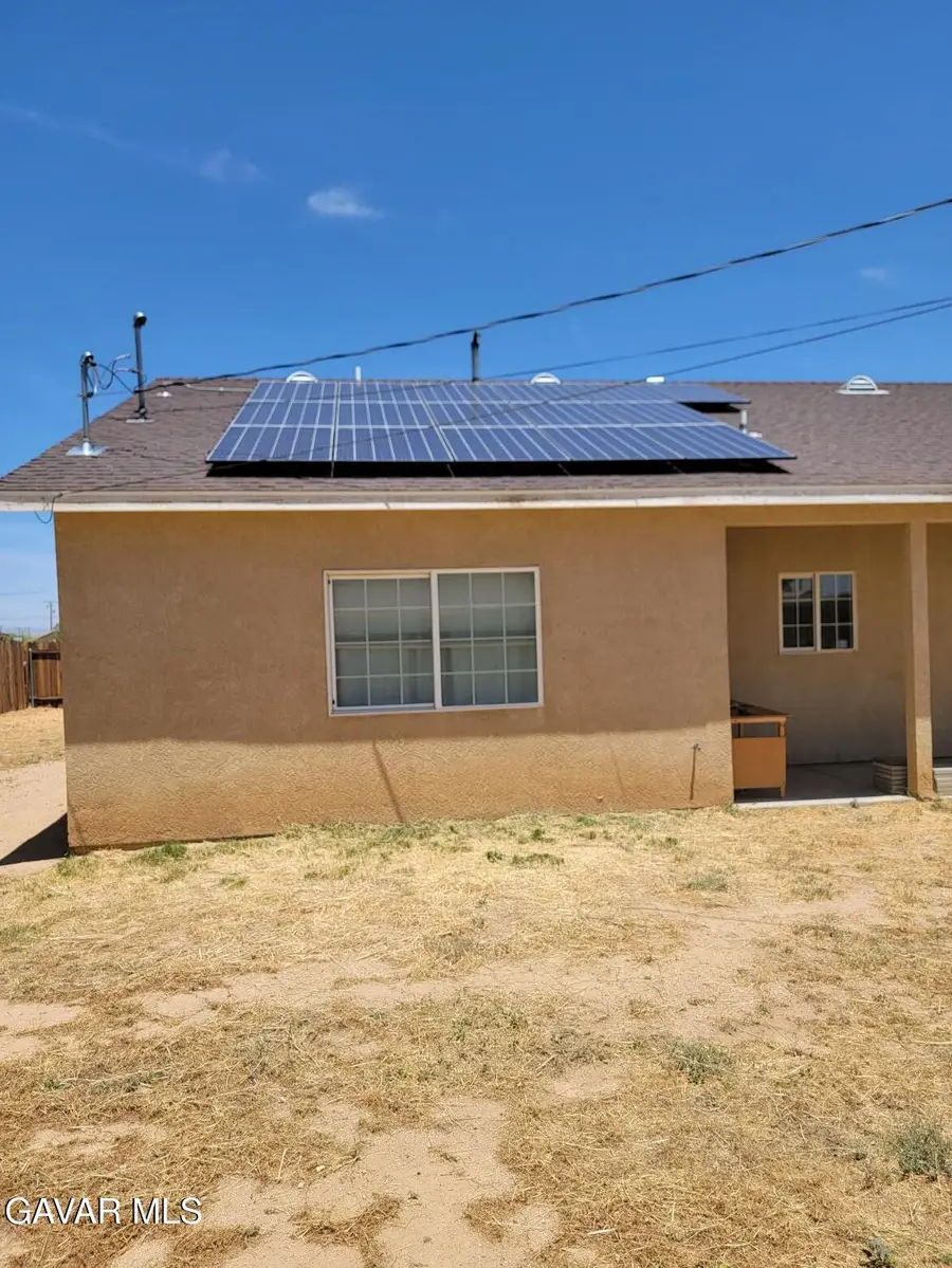 8836 Peach Avenue, California City, CA 93505 - #3