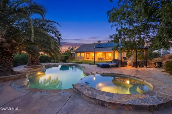 4534 W Columbia Way, Quartz Hill, CA 93536