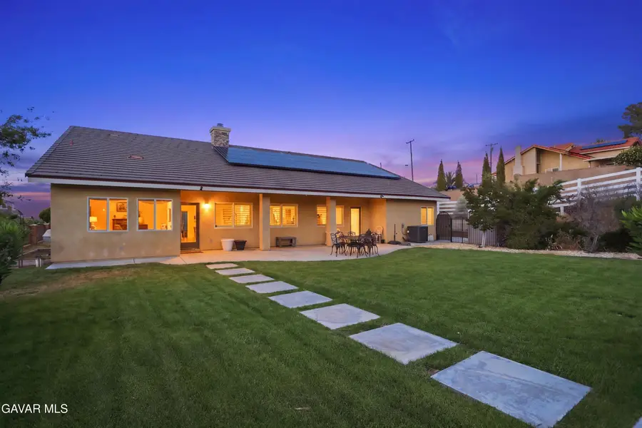 4534 W Columbia Way, Quartz Hill, CA 93536 - #2